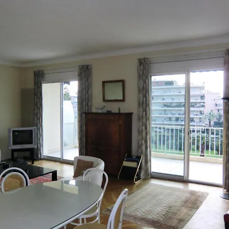 Cannes, 4 Pieces, 6 Personnes - Fr-1-470-5 Cannes