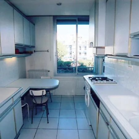 Cannes, 4 Pieces, 6 Personnes - Fr-1-470-5 Apartment *